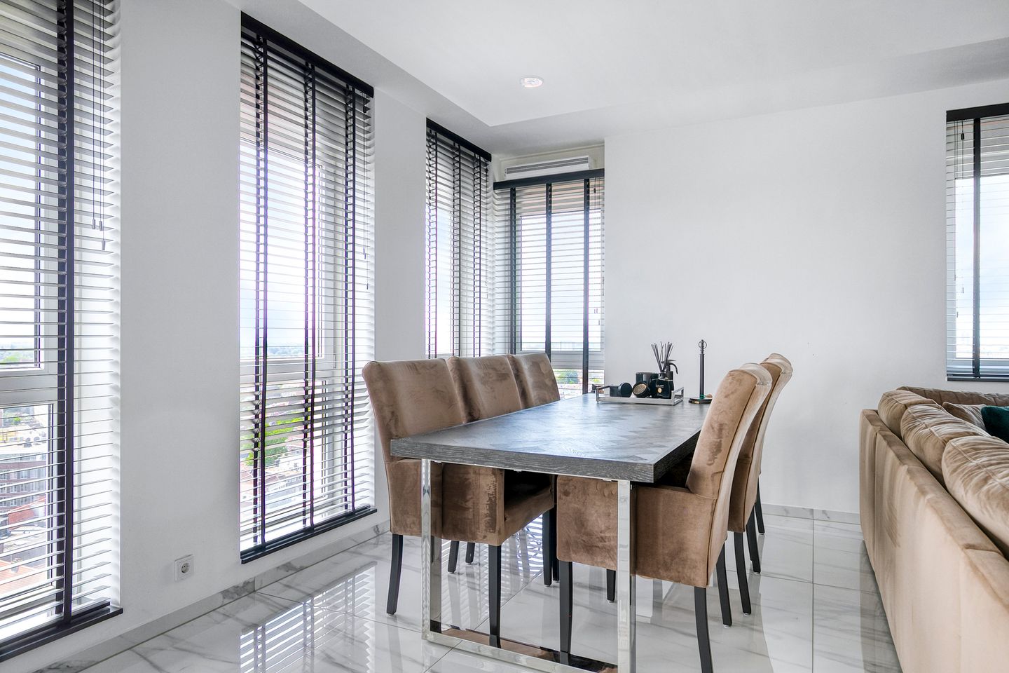 Foto 10 van Beijerlandselaan 10-J