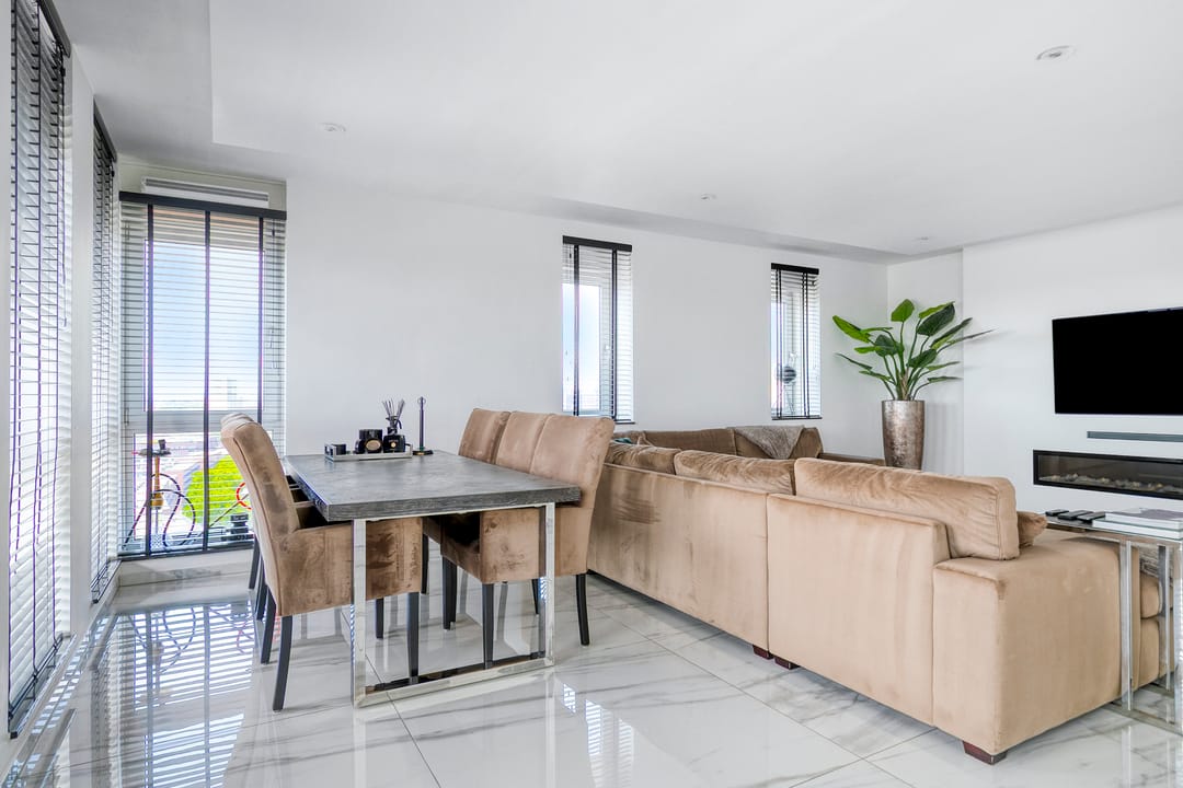 Foto 11 van Beijerlandselaan 10-J