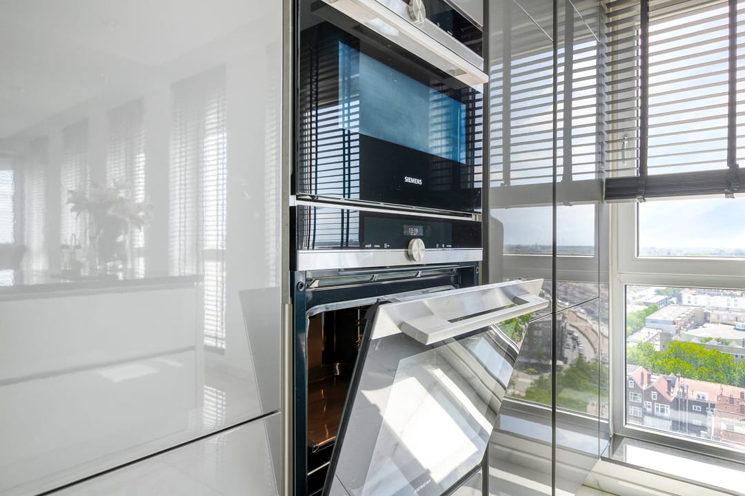 Foto 17 van Beijerlandselaan 10-J