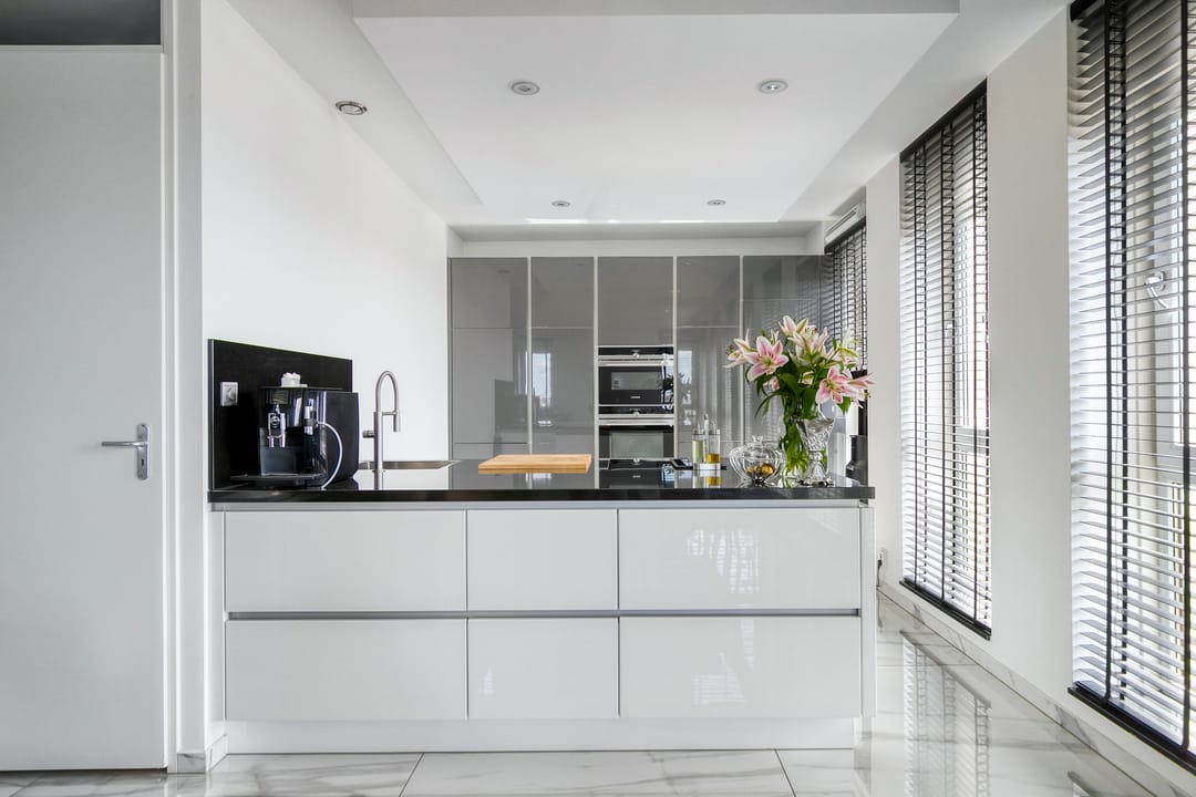 Foto 13 van Beijerlandselaan 10-J