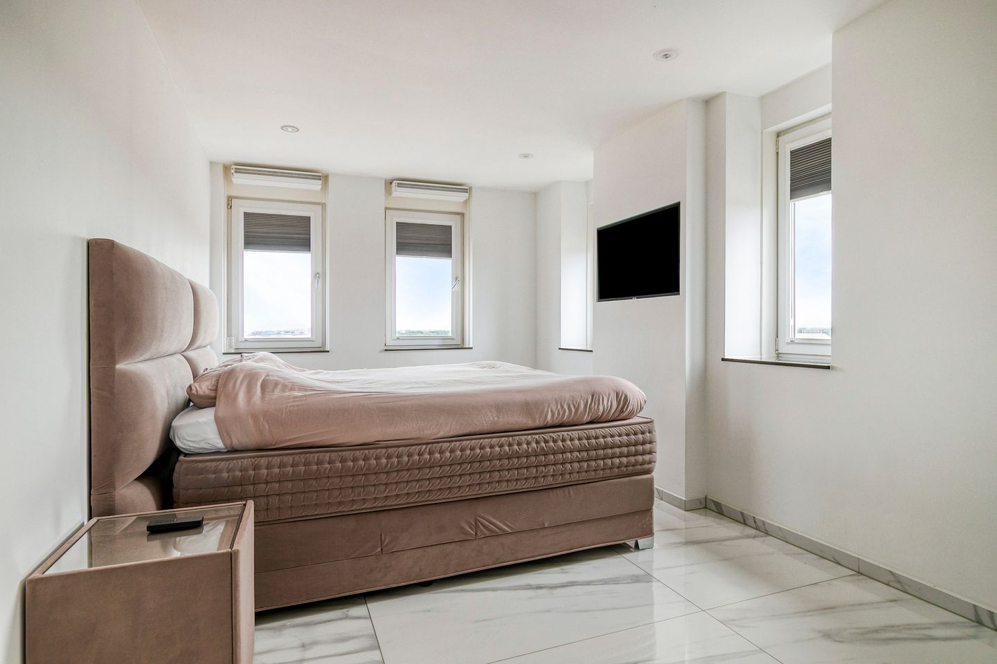 Foto 20 van Beijerlandselaan 10-J