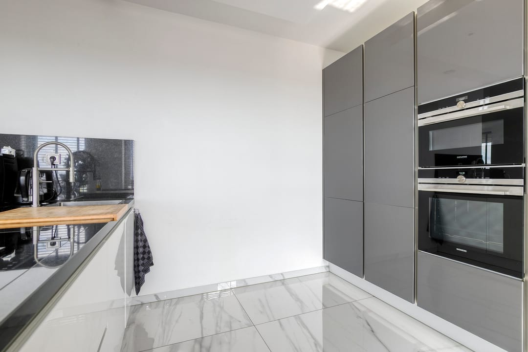 Foto 16 van Beijerlandselaan 10-J