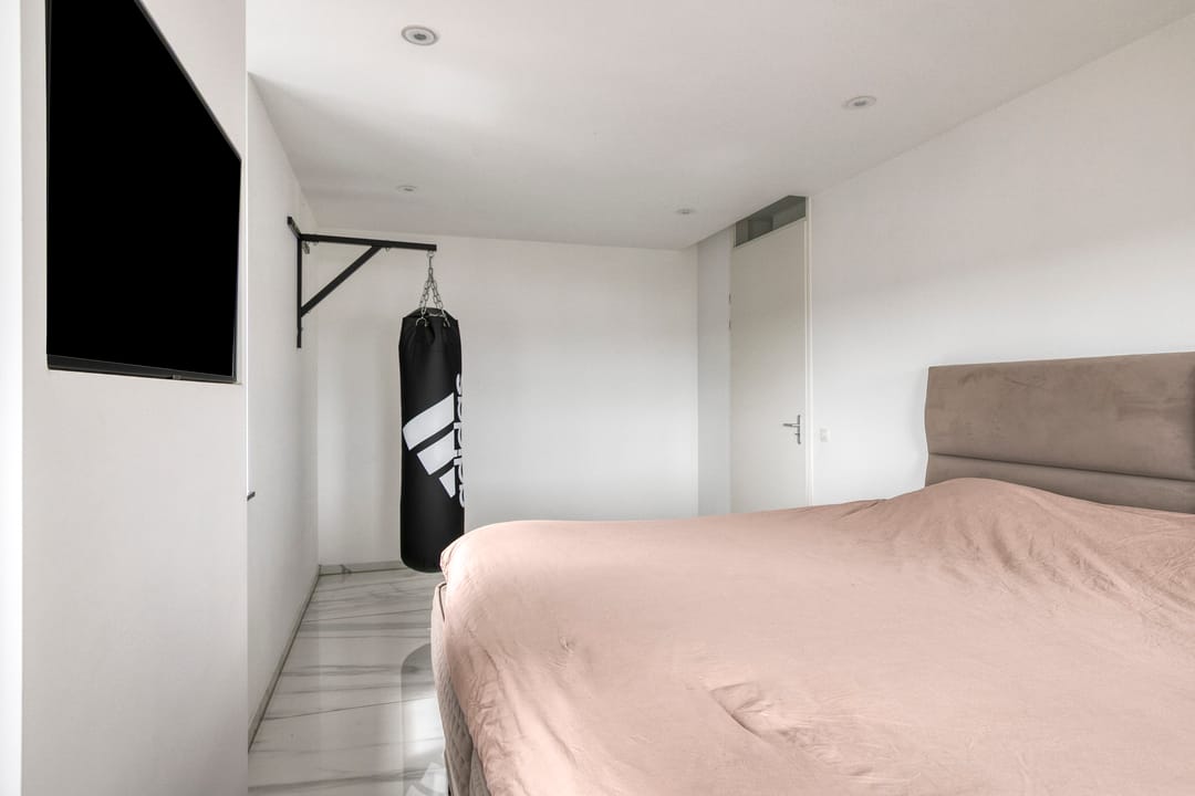 Foto 22 van Beijerlandselaan 10-J