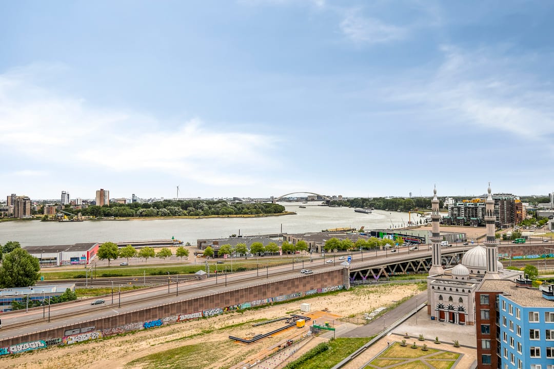 Foto 23 van Beijerlandselaan 10-J