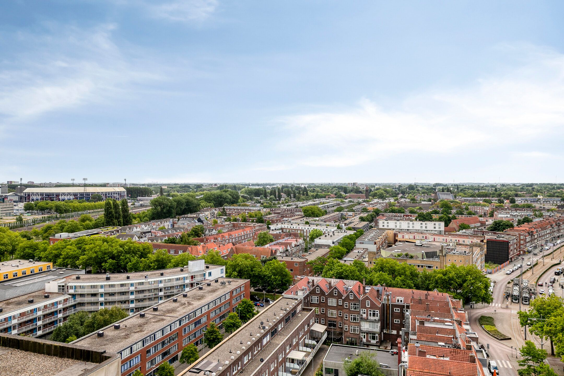 Foto 24 van Beijerlandselaan 10-J