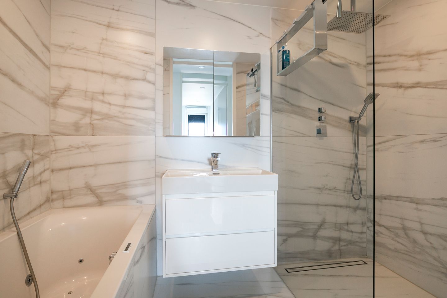 Foto 25 van Beijerlandselaan 10-J