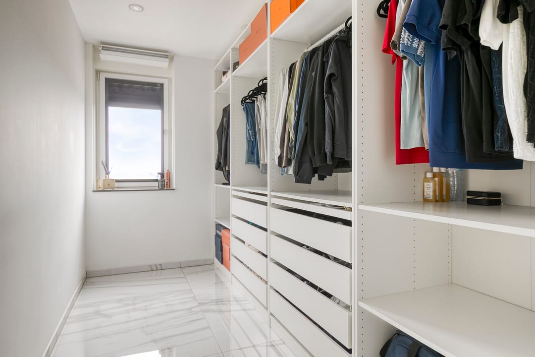 Foto 28 van Beijerlandselaan 10-J