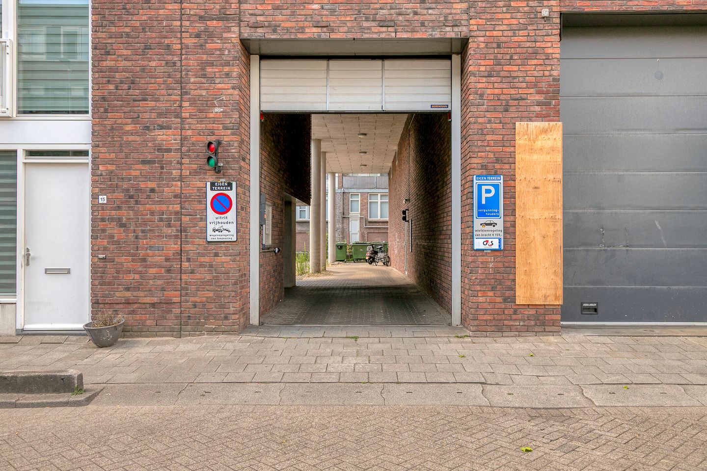 Foto 34 van Beijerlandselaan 10-J