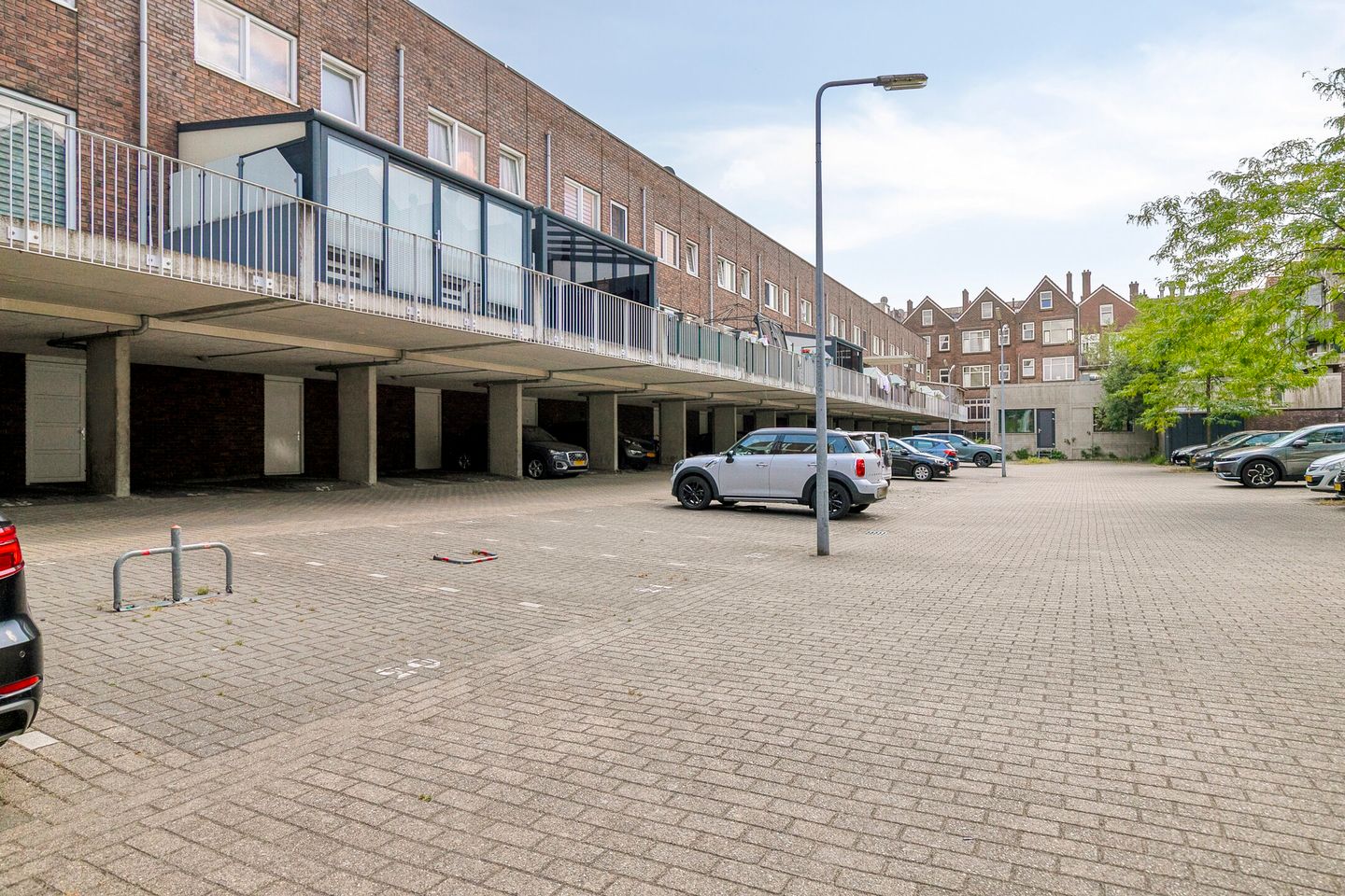 Foto 35 van Beijerlandselaan 10-J