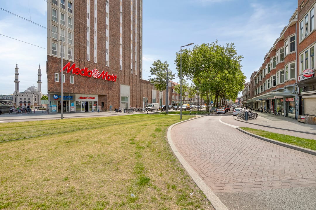 Foto 37 van Beijerlandselaan 10-J