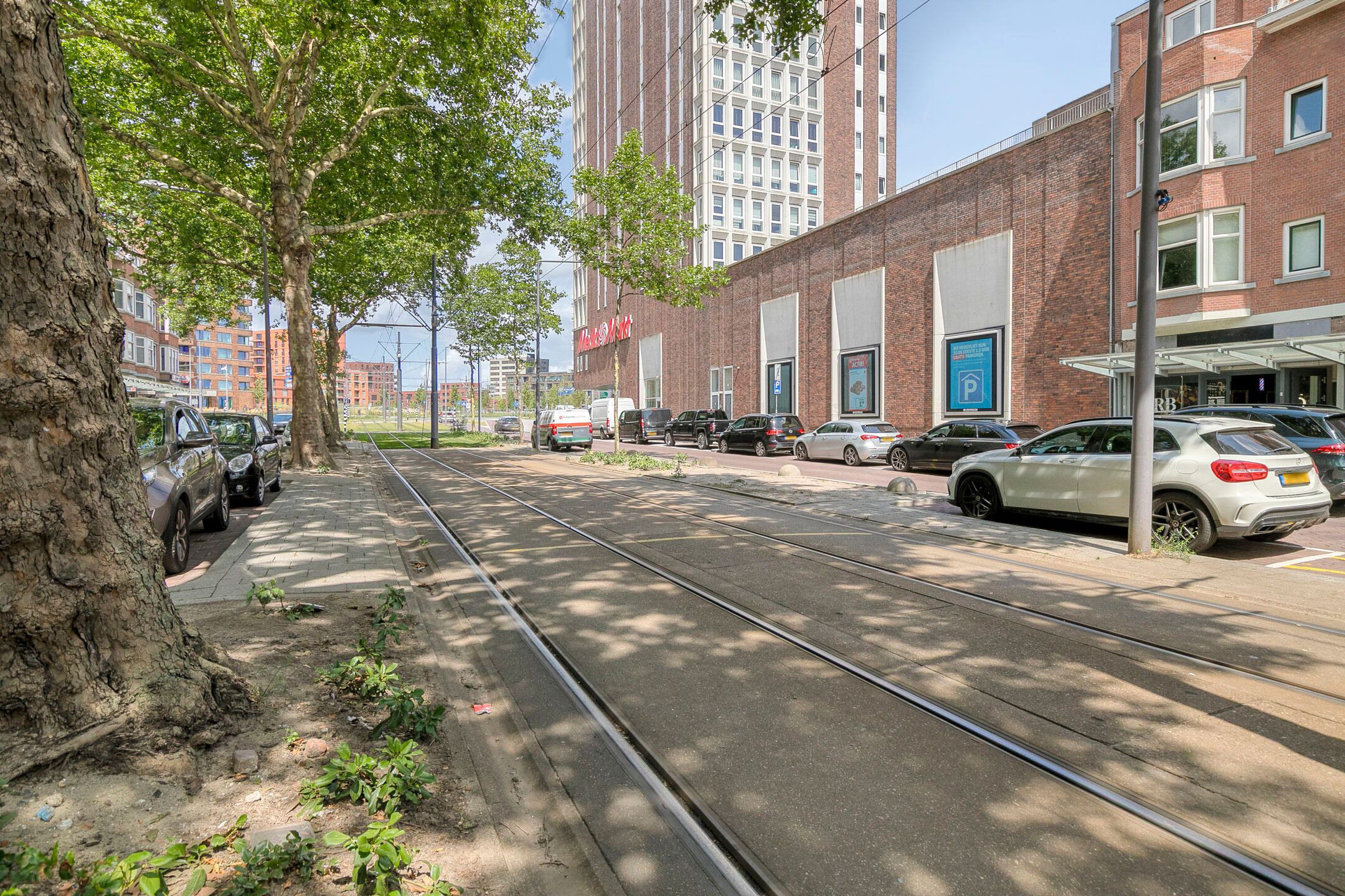 Foto 39 van Beijerlandselaan 10-J