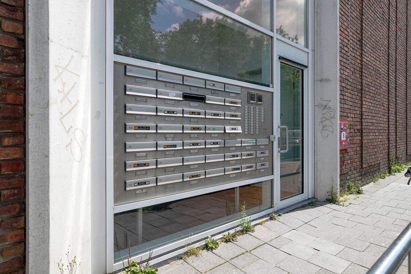 Foto 40 van Beijerlandselaan 10-J