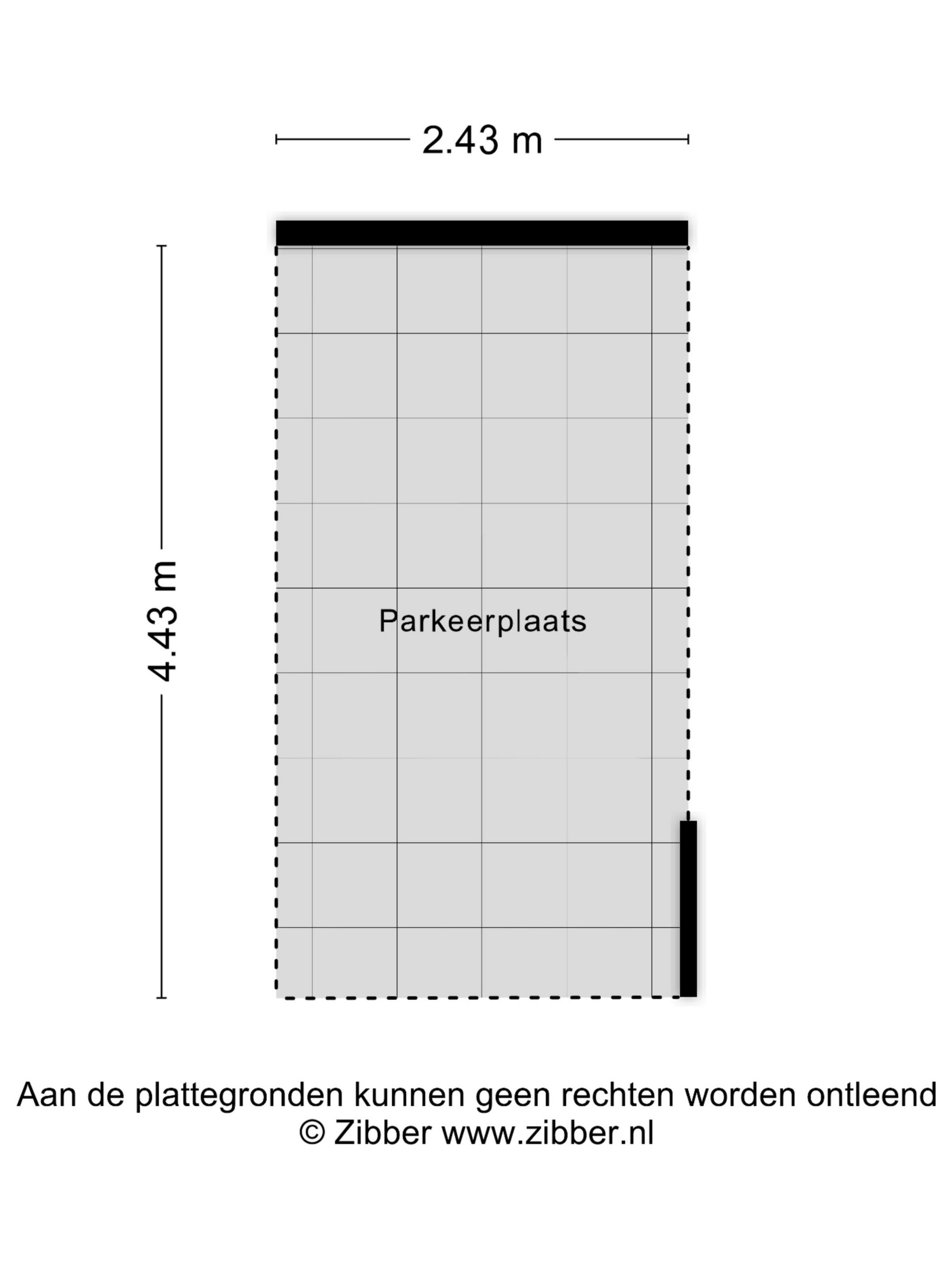 Foto 42 van Beijerlandselaan 10-J