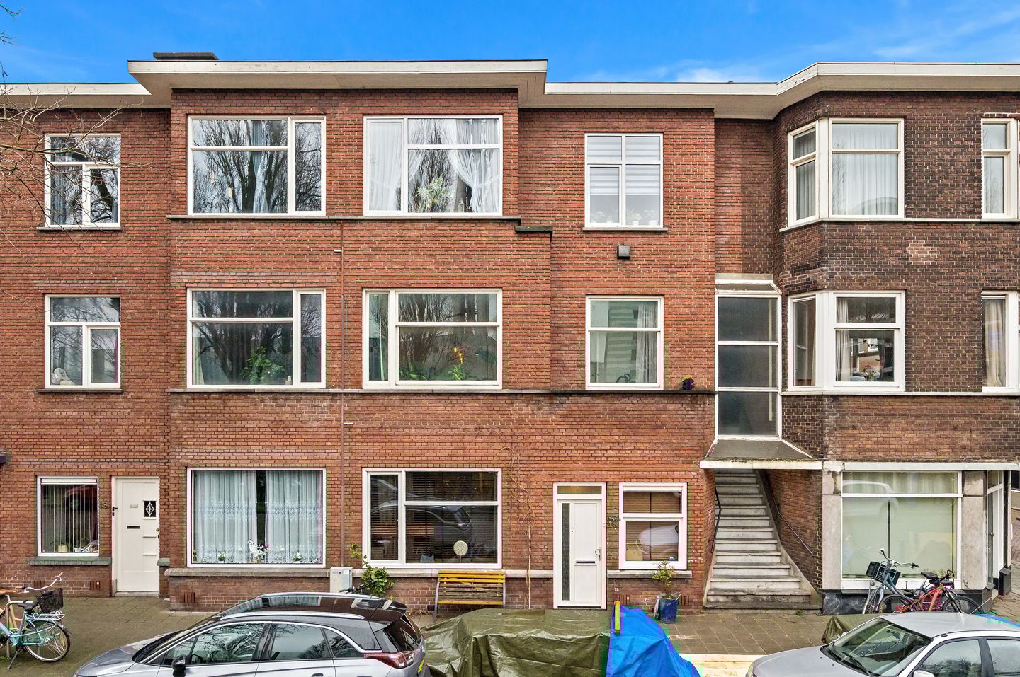 Foto 1 van Schenkkade 21