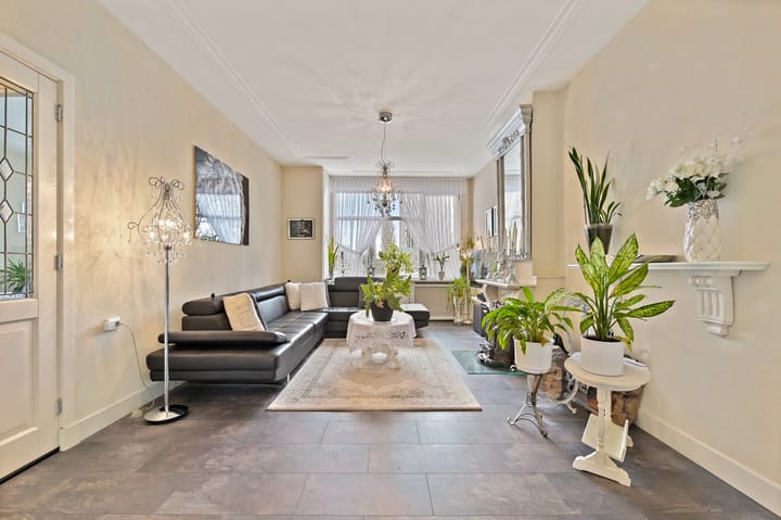 Foto 2 van Schenkkade 21