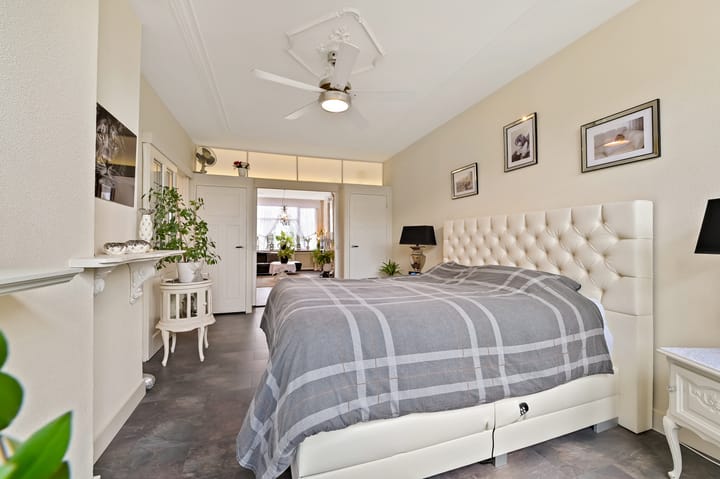 Foto 4 van Schenkkade 21