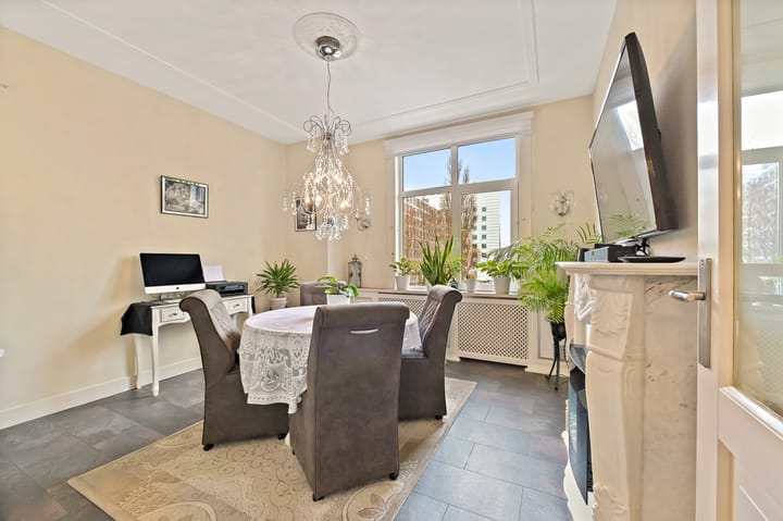 Foto 5 van Schenkkade 21