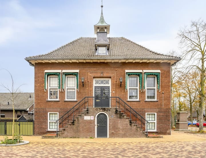 Raadhuisplein 9, Heeswijk-Dinther