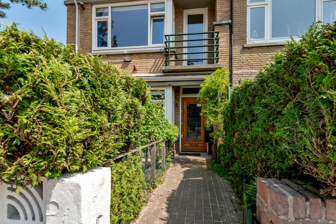 Foto 2 van Gentsestraat 225