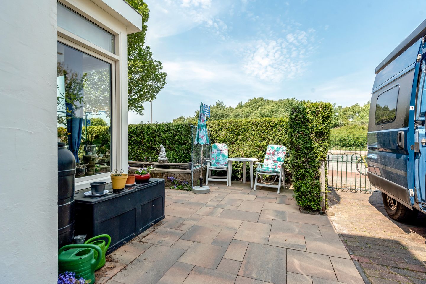 Foto 10 van Gentsestraat 225