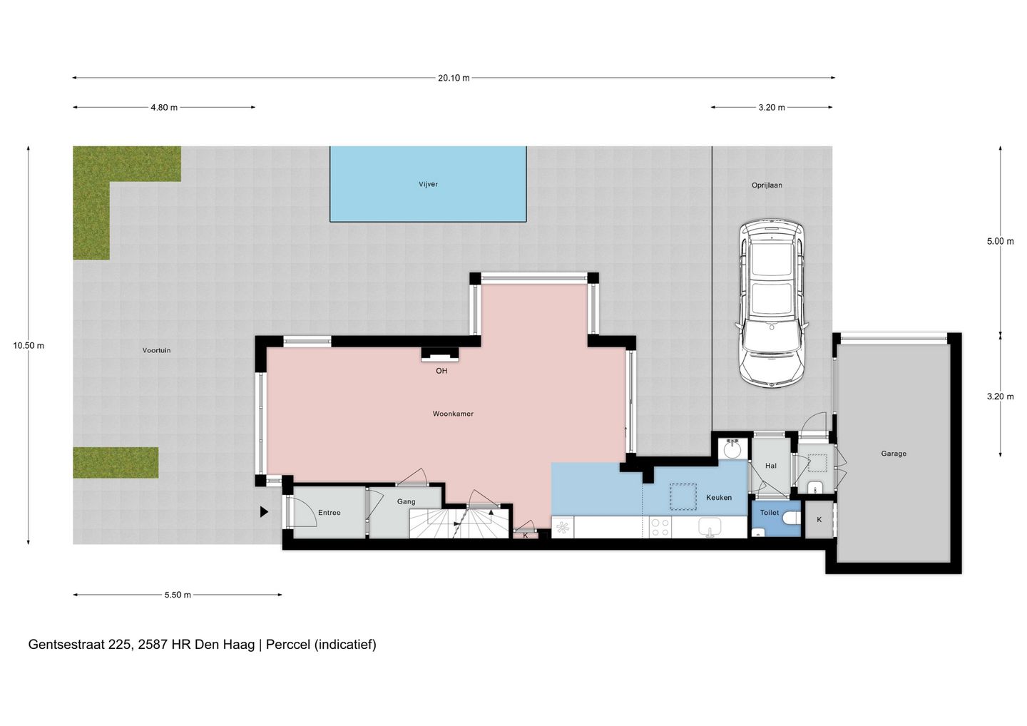 Foto 35 van Gentsestraat 225