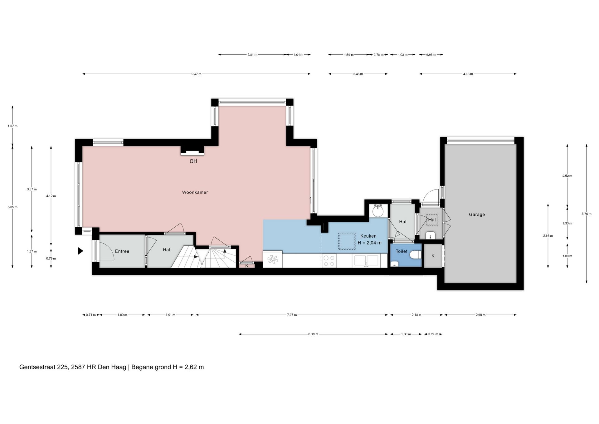 Foto 36 van Gentsestraat 225