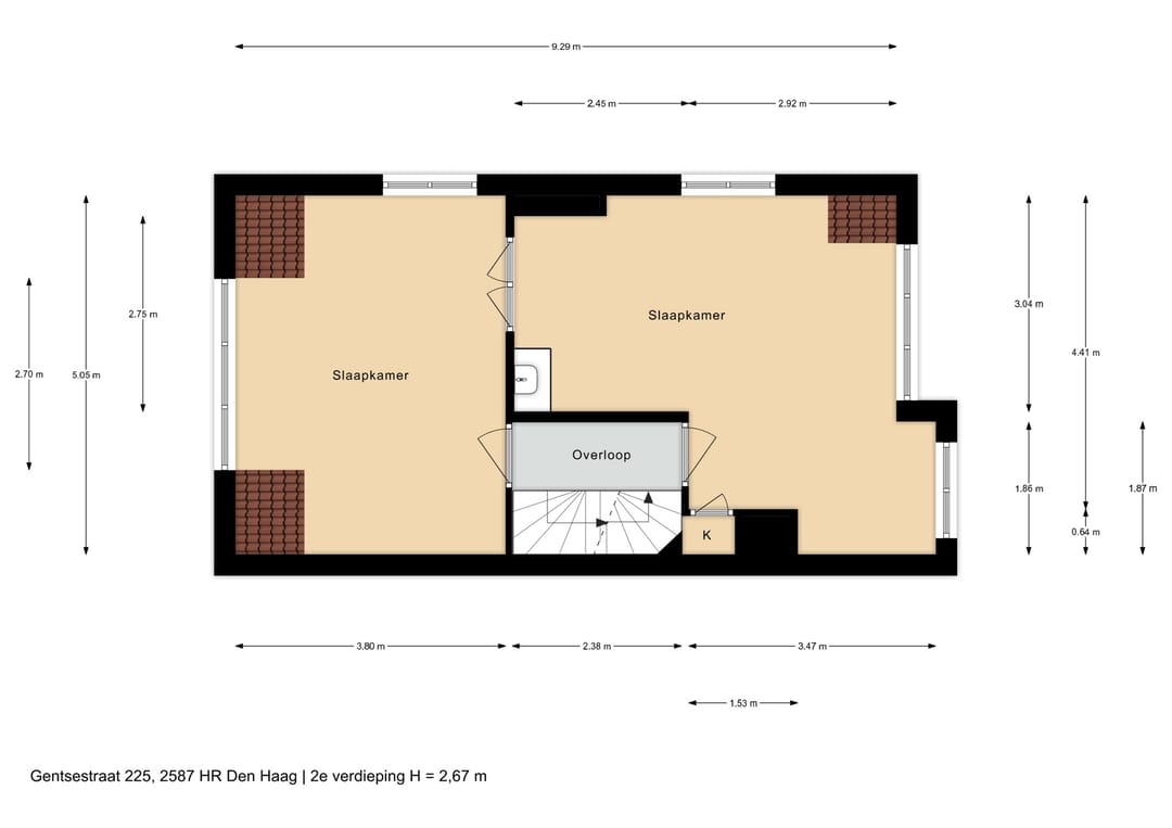 Foto 38 van Gentsestraat 225