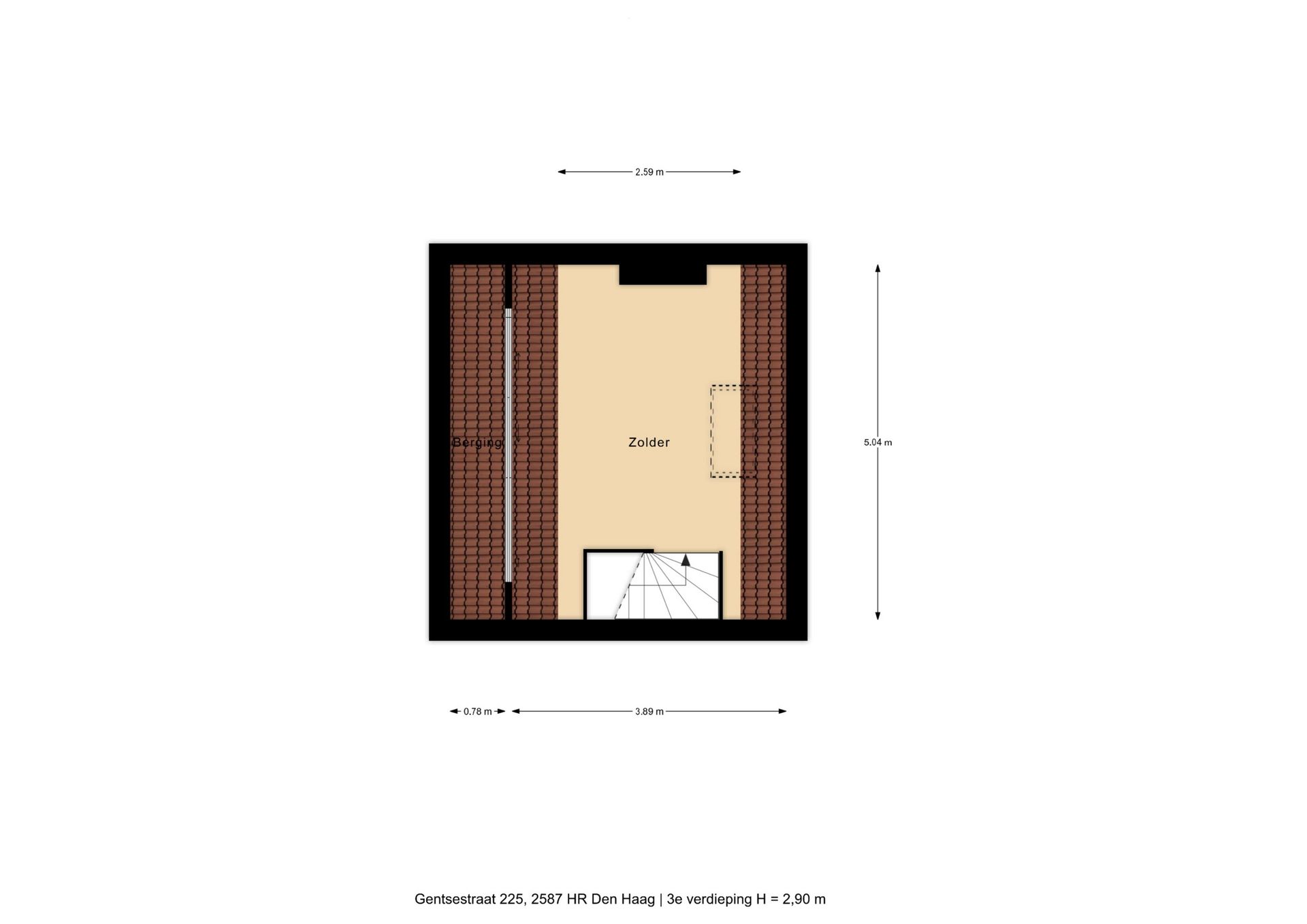 Foto 39 van Gentsestraat 225