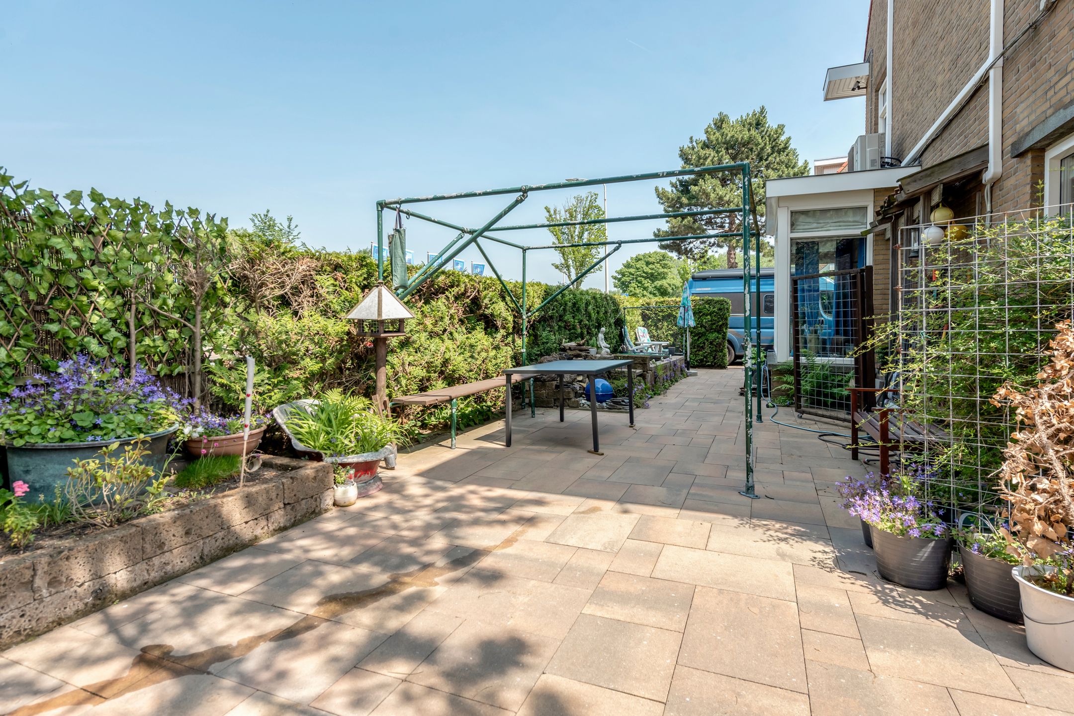 Foto 12 van Gentsestraat 225