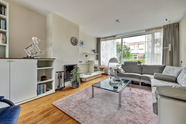 Foto 4 van Essenstraat 48