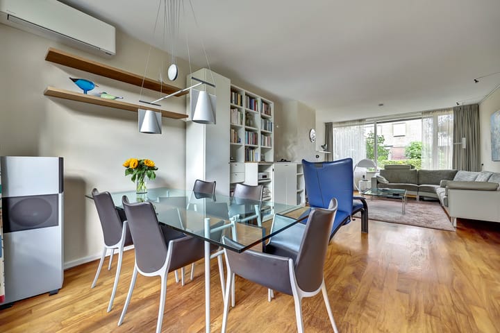 Foto 9 van Essenstraat 48