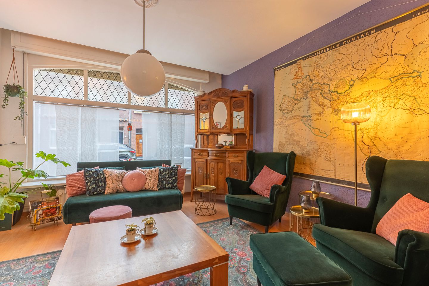 Photo 5 of Bockstraat 29