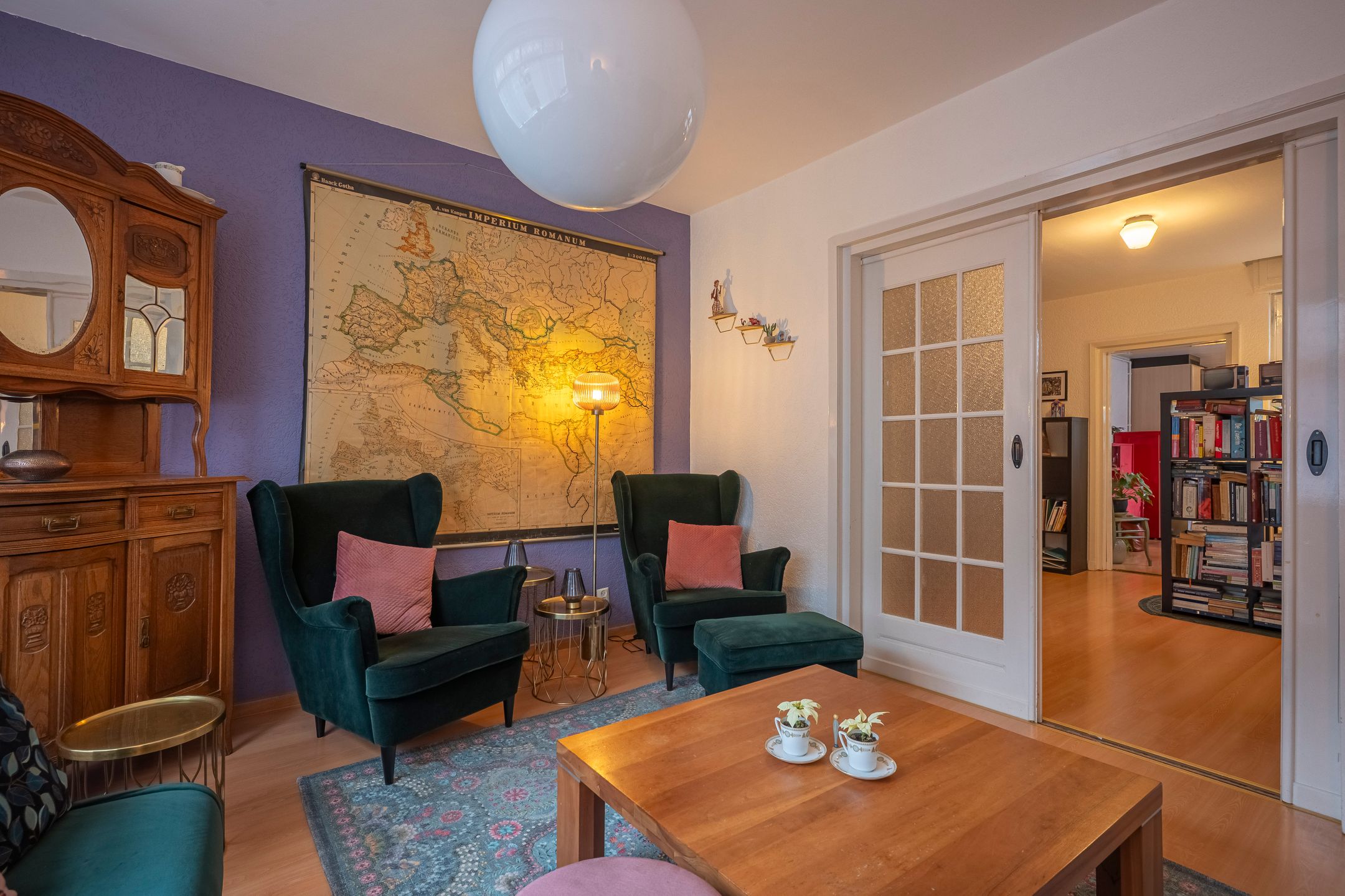 Photo 6 of Bockstraat 29