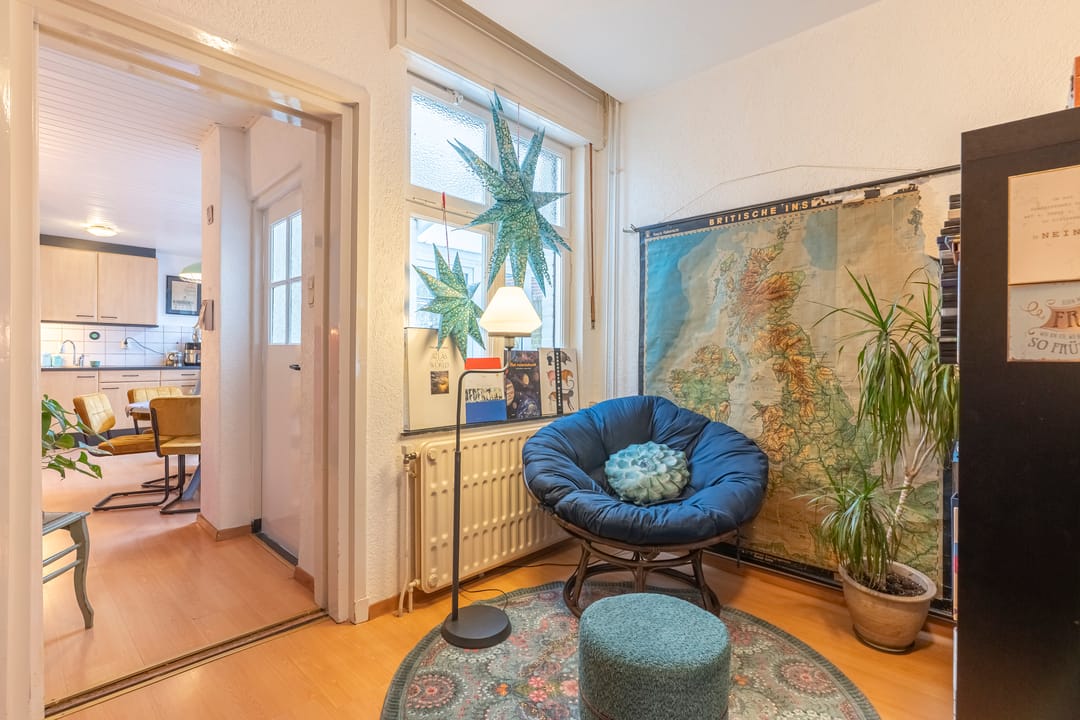 Photo 8 of Bockstraat 29