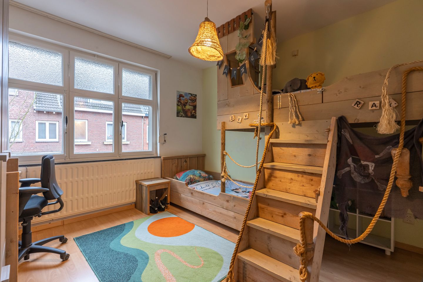 Photo 19 of Bockstraat 29