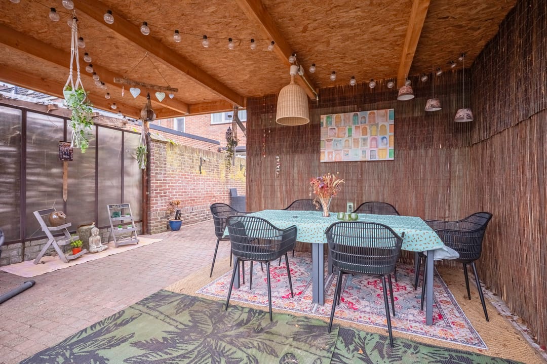 Photo 26 of Bockstraat 29