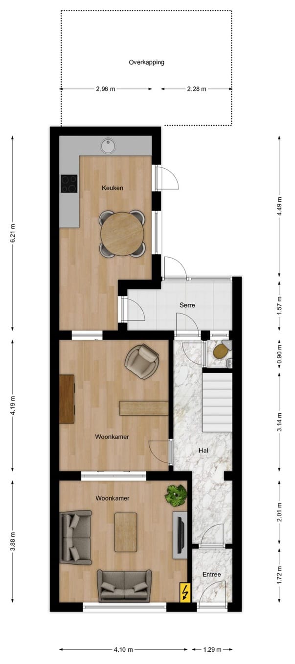 Photo 33 of Bockstraat 29