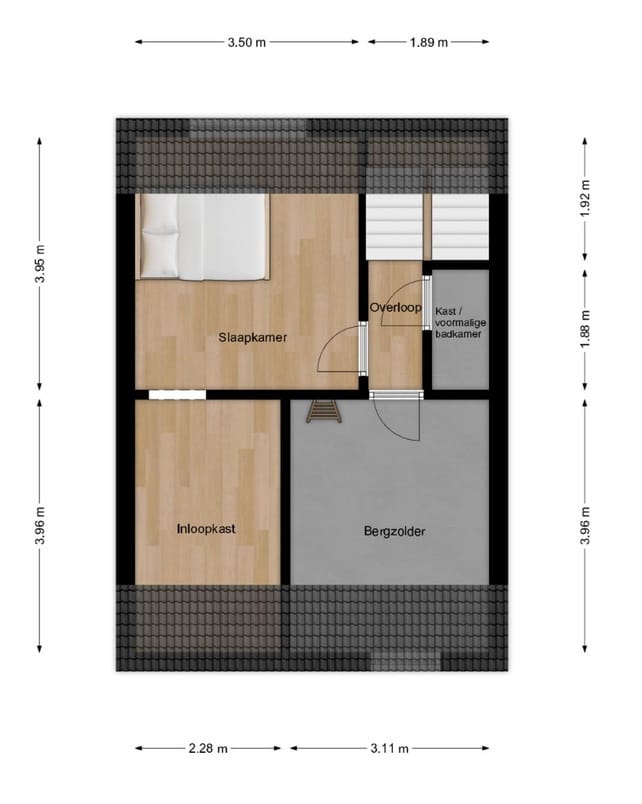 Photo 35 of Bockstraat 29