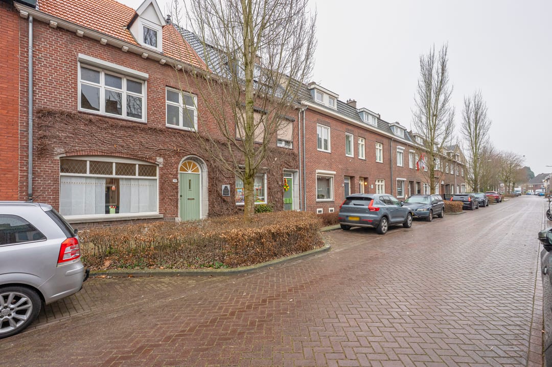 Photo 32 of Bockstraat 29