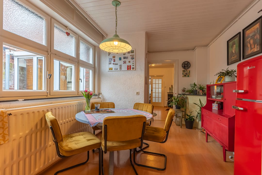 Photo 11 of Bockstraat 29