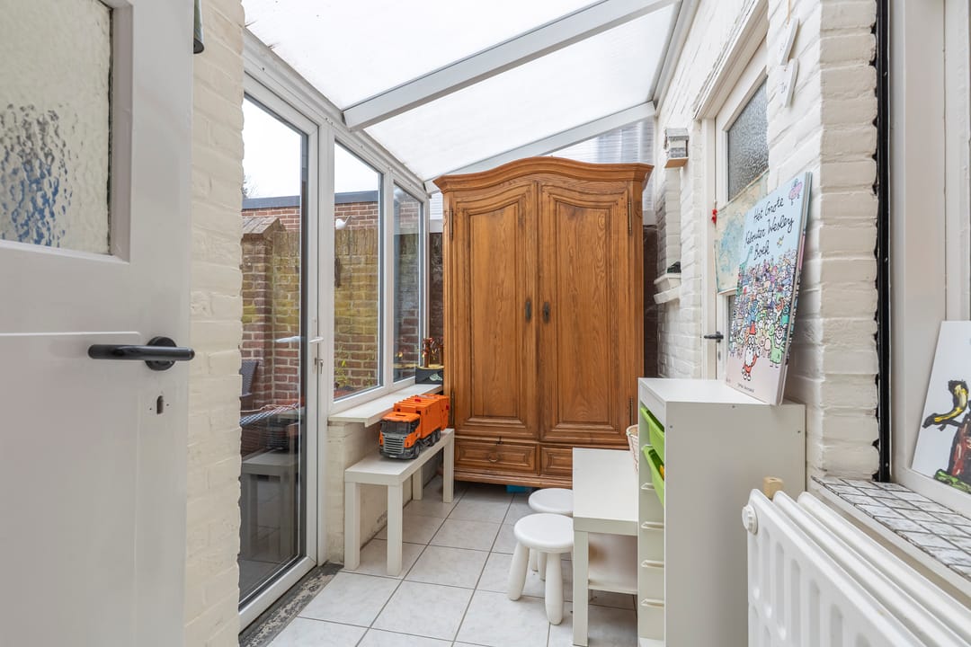 Photo 13 of Bockstraat 29