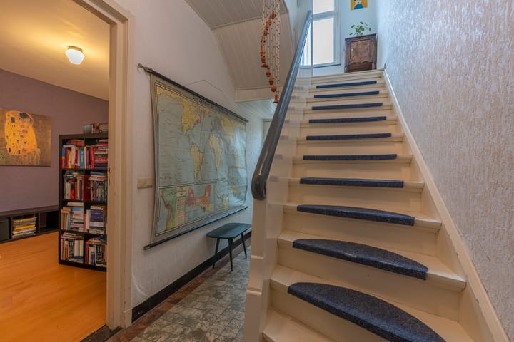 Photo 4 of Bockstraat 29