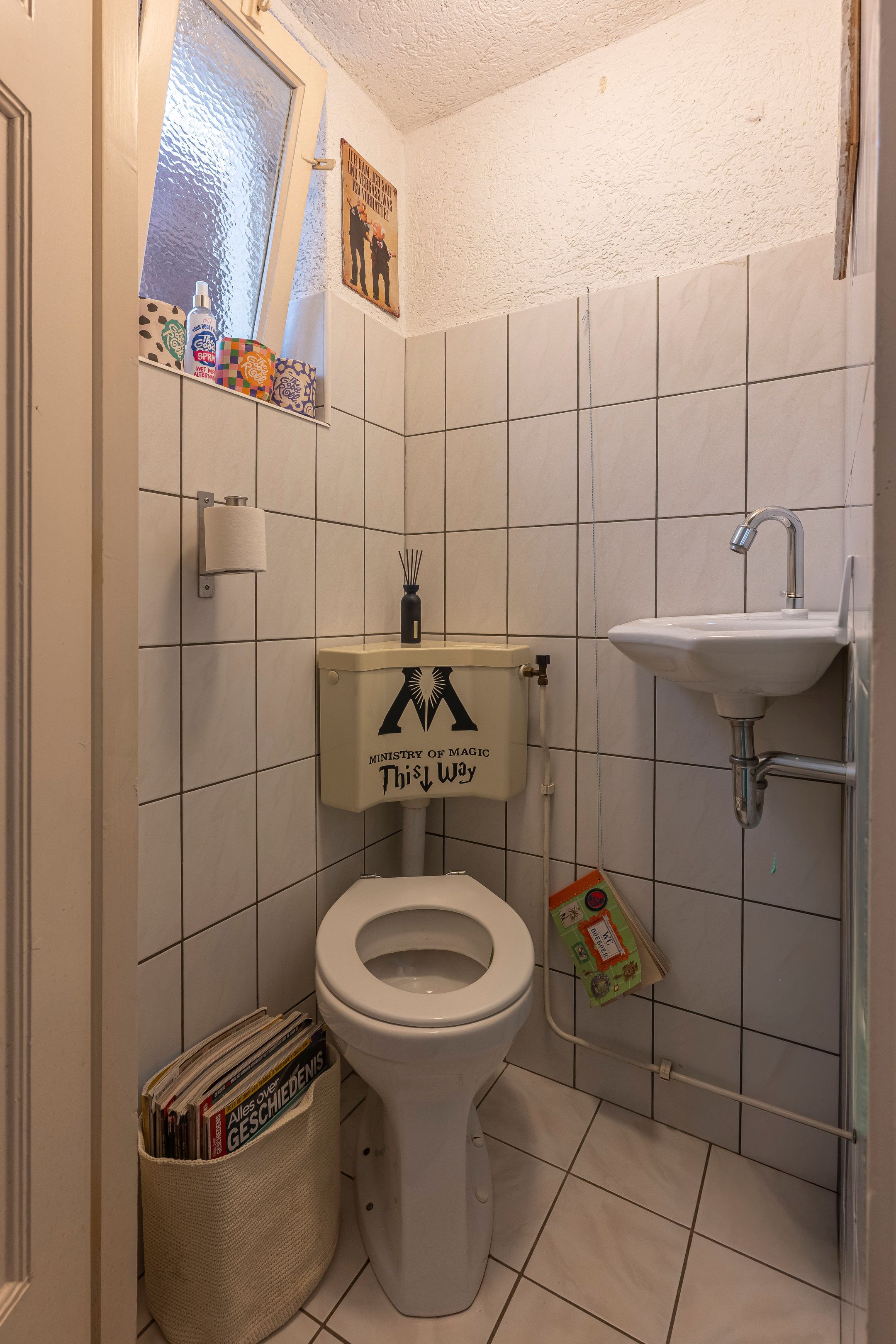 Photo 15 of Bockstraat 29