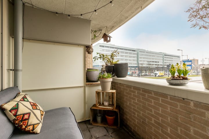 Foto 4 van Vasteland 381