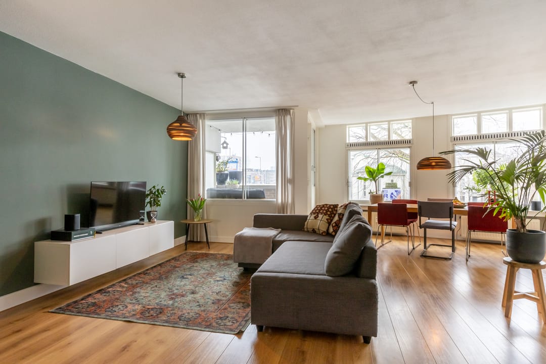 Foto 1 van Vasteland 381