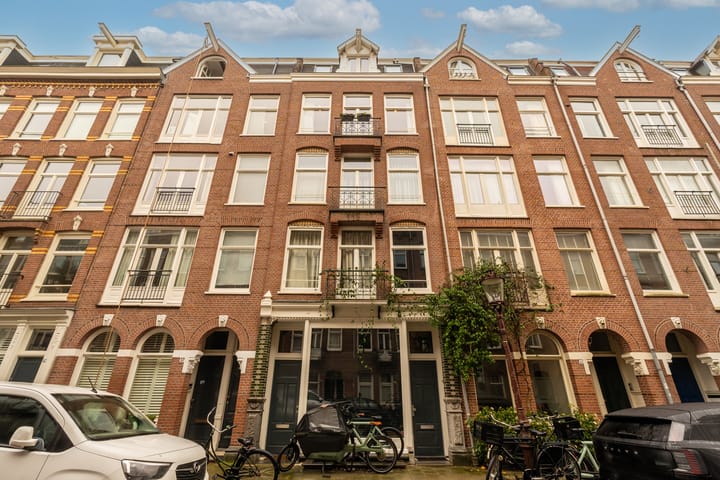 Kanaalstraat 39-3