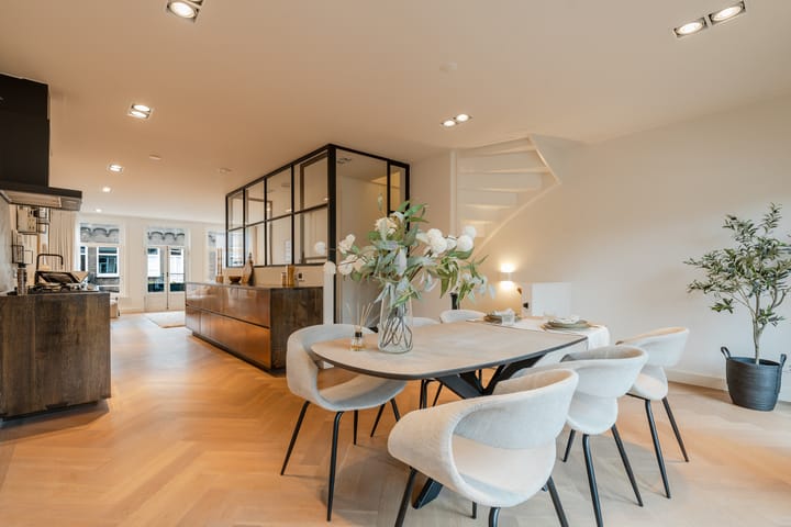 Foto 2 van Kanaalstraat 39-3