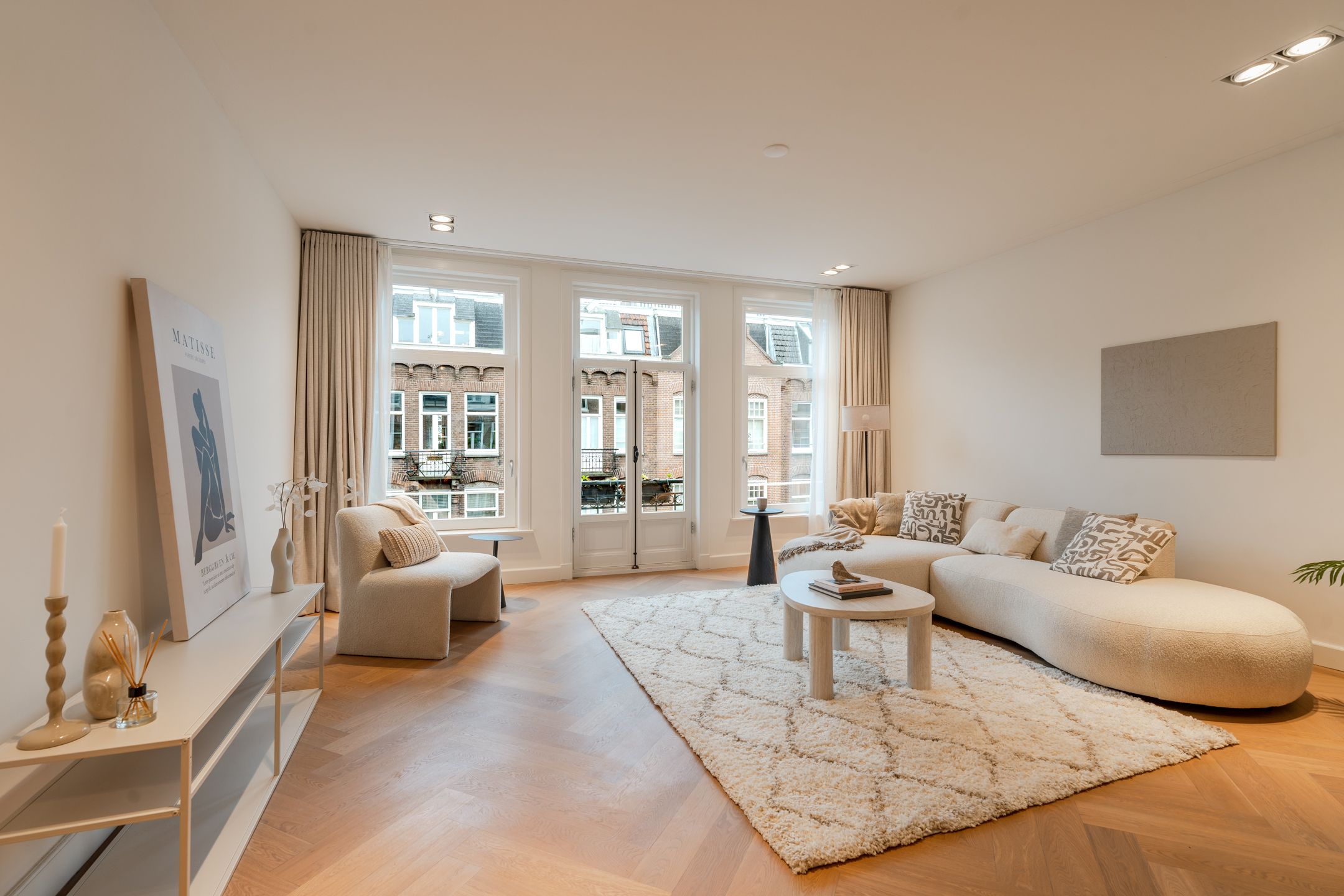 Photo 3 of Kanaalstraat 39-3