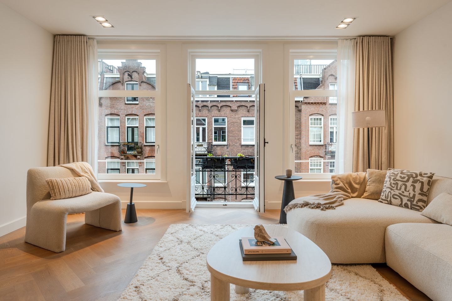 Photo 5 of Kanaalstraat 39-3