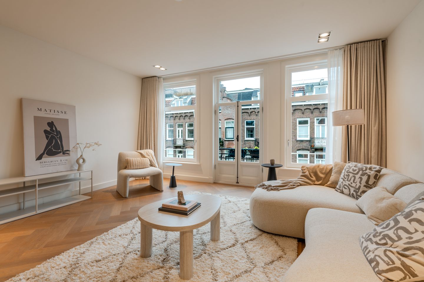 Photo 4 of Kanaalstraat 39-3